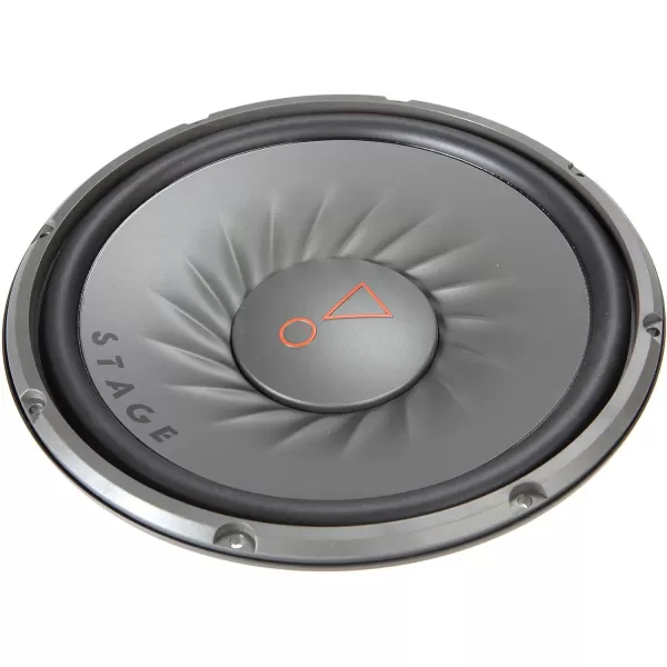 JBL 10" Car Audio Subwoofer, Black