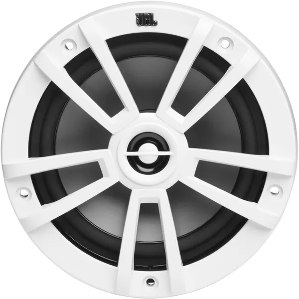 JBL 6-1/2"  two-way marine audio multi-element speaker 60W – 