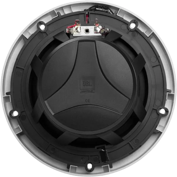 JBL 6-1/2"  two-way marine audio multi-element speaker 60W – 