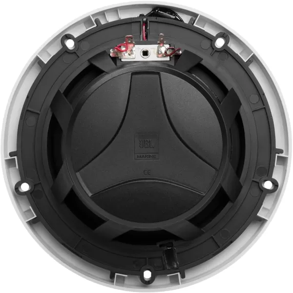 JBL 6-1/2"  two-way marine audio multi-element speaker 60W – 