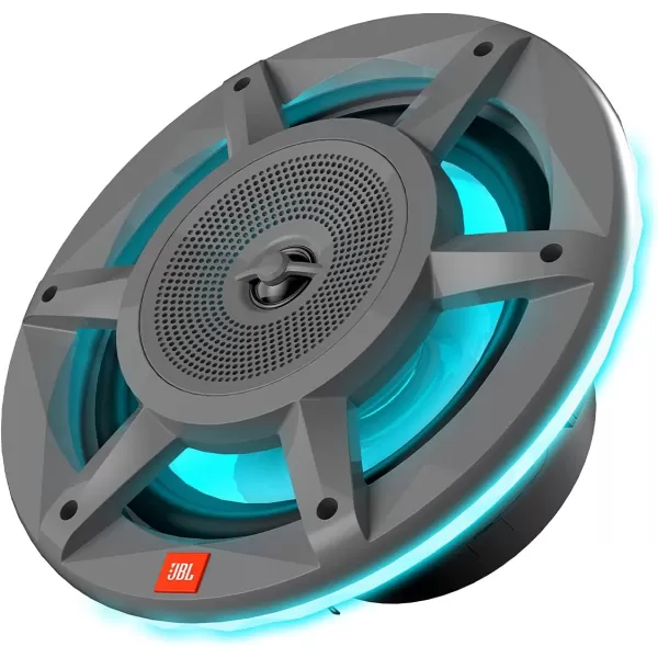 JBL 8" Premium Convertible 3 Way RGB Lighting 