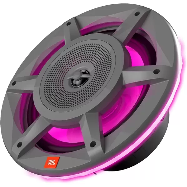JBL 8" Premium Convertible 3 Way RGB Lighting 