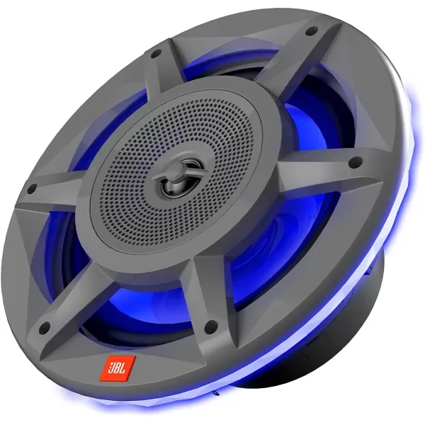 JBL 8" Premium Convertible 3 Way RGB Lighting 
