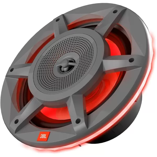JBL 8" Premium Convertible 3 Way RGB Lighting 