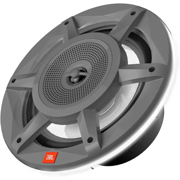 JBL 8" Premium Convertible 3 Way RGB Lighting 