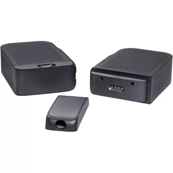 JBL Bar 1000: 7.1.4-Channel soundbar with Detachable Surround Speakers, MultiBeam™, Dolby Atmos®, and DTS:X®, Black