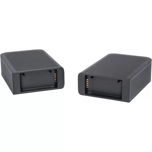 JBL Bar 1300X: 11.1.4-Channel soundbar with Detachable Surround Speakers, MultiBeam™, Dolby Atmos® and DTS:X®, Black