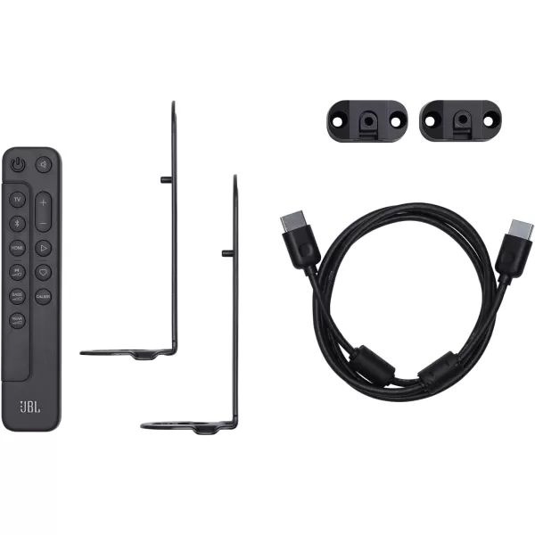 JBL Bar 1300X: 11.1.4-Channel soundbar with Detachable Surround Speakers, MultiBeam™, Dolby Atmos® and DTS:X®, Black