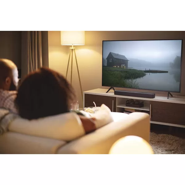 JBL Bar 2.0 - All-in-One Soundbar , Black