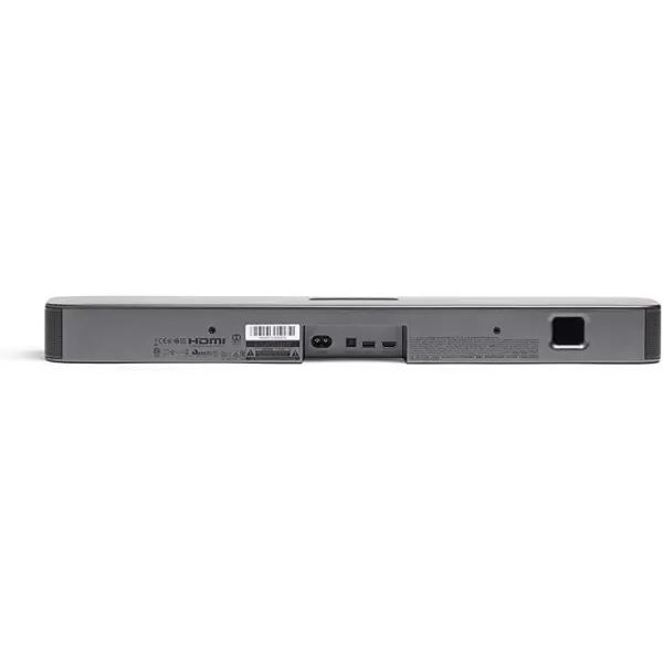 JBL Bar 2.0 - All-in-One Soundbar , Black