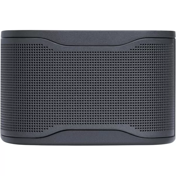 JBL Bar 2.0 All-in-one : Compact 2.0 Channel soundbar, Black