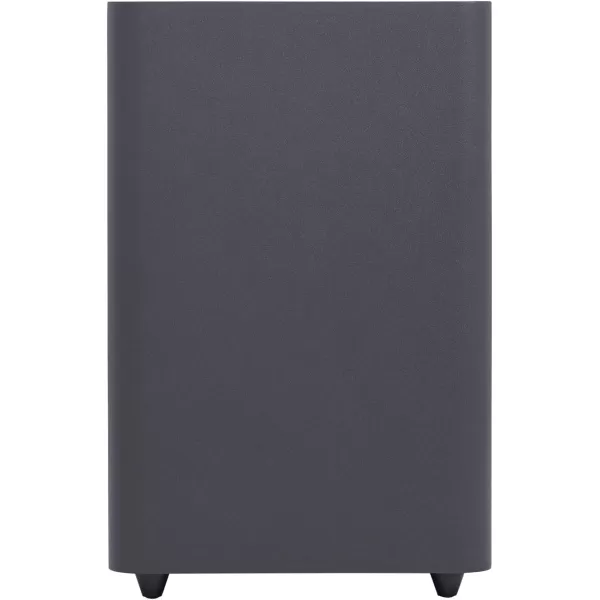 JBL Bar 2.1 Deep Bass  - 2.1 channel soundbar with wireless subwoofer , 300W Max output, Bluetooth enable 