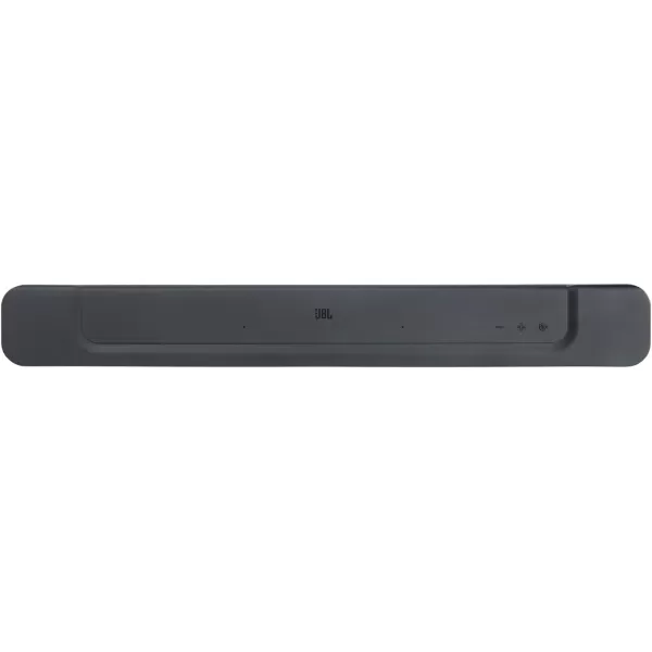 JBL Bar 300: 5.0-Channel Compact All-in-one soundbar with MultiBeam™ and Dolby Atmos®, Black