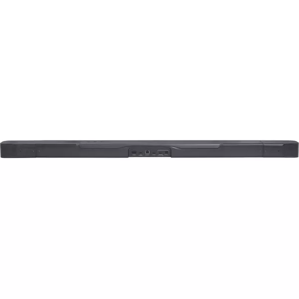JBL Bar 700: 5.1-Channel soundbar with Detachable Surround Speakers and Dolby Atmos®, Black