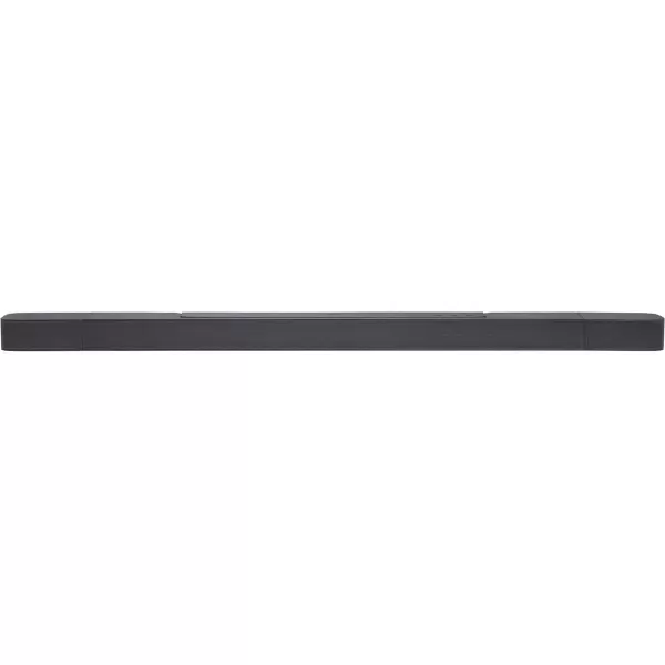 JBL Bar 700: 5.1-Channel soundbar with Detachable Surround Speakers and Dolby Atmos®, Black