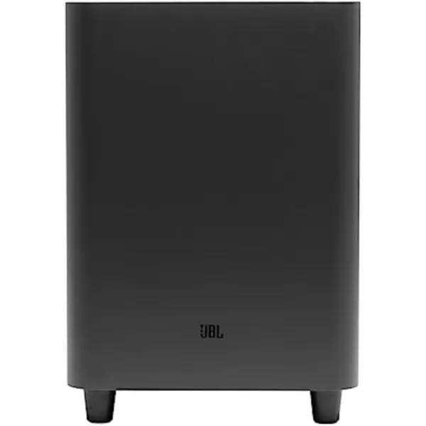 JBL Bar 9.1 - Channel Soundbar System with Surround Speakers and Dolby Atmos, Black
