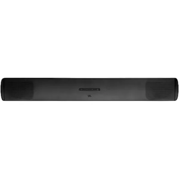JBL Bar 9.1 - Channel Soundbar System with Surround Speakers and Dolby Atmos, Black