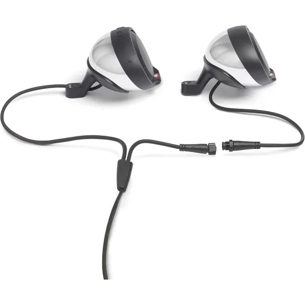 JBL Bluetooth Handlebar speaker kit -  