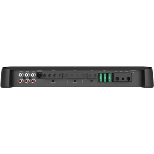 JBL Club A754 - 4-channel , Black
