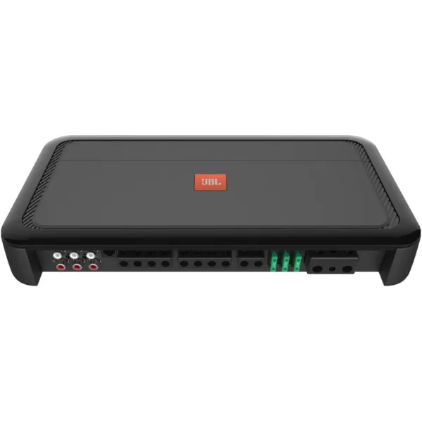 JBL Club A754 - 4-channel , Black