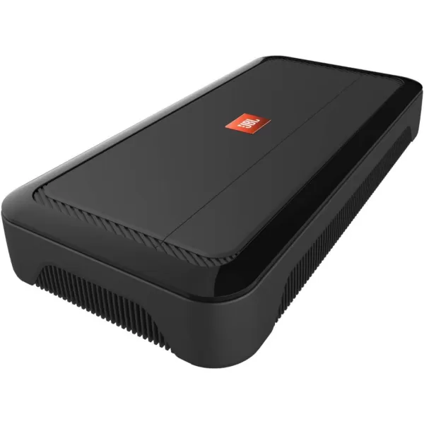 JBL Club A754 - 4-channel , Black