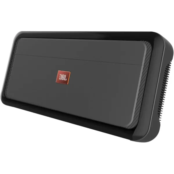 JBL Club A754 - 4-channel , Black