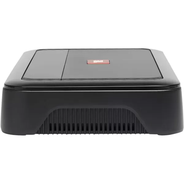 JBL Club A754 - 4-channel , Black