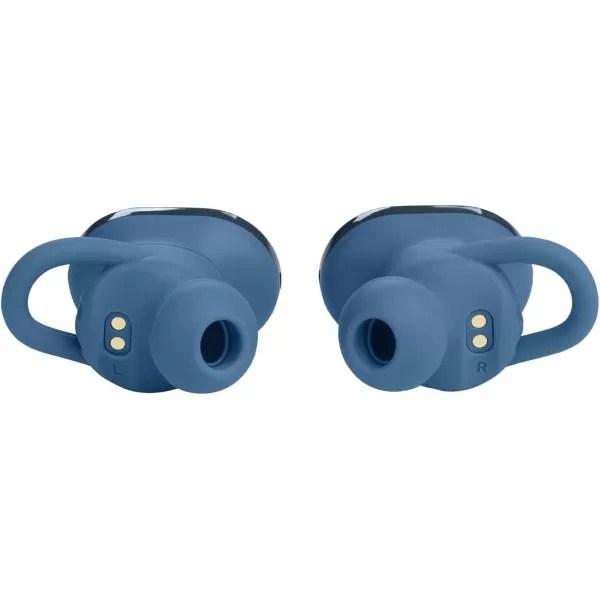 JBL Endurance Race TWS - Waterproof true wireless active sport earbuds, JBL Pure Bass Sound, Up to 30 hours of battery life, IP67 Waterproof and Dustproof, Ambient Aware &amp; TalkThru 
