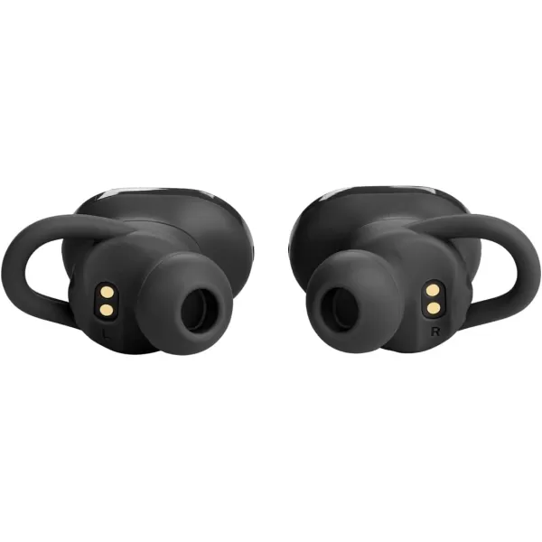 JBL Endurance Race TWS - Waterproof true wireless active sport earbuds, JBL Pure Bass Sound, Up to 30 hours of battery life, IP67 Waterproof and Dustproof, Ambient Aware &amp; TalkThru 