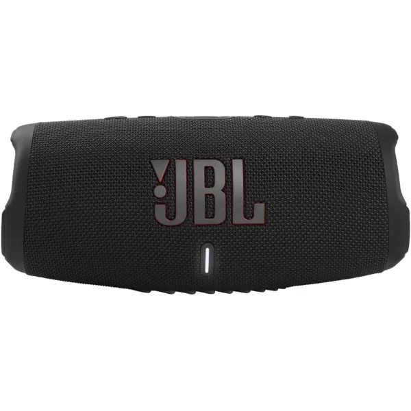 JBL PartyBox On-The-Go Powerful Portable Bluetooth Party Speaker with Dynamic Light Show, black
