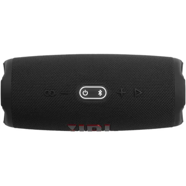JBL PartyBox On-The-Go Powerful Portable Bluetooth Party Speaker with Dynamic Light Show, black