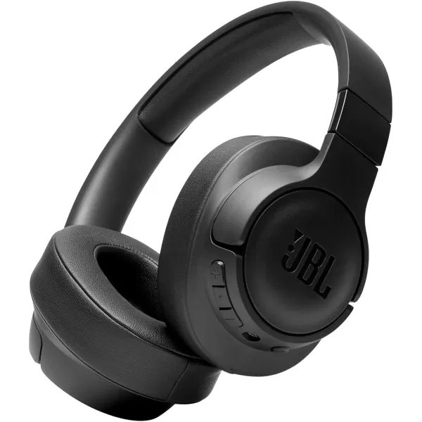 JBL PartyBox On-The-Go Powerful Portable Bluetooth Party Speaker with Dynamic Light Show, black