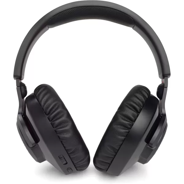JBL Quantum 350 - Wireless PC Gaming Headset with Detachable Boom mic, Black, Large