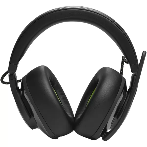 JBL Quantum 910X - Wireless Over-Ear Gaming Headset for Xbox with Head Tracking-Enhanced, Active Noise Cancelling and Bluetooth, QuantumSPATIAL 360, Hi-Res Certified, Low Latency Wireless 