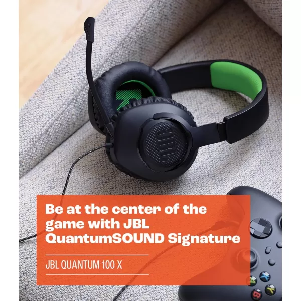 JBL Quantum 910X - Wireless Over-Ear Gaming Headset for Xbox with Head Tracking-Enhanced, Active Noise Cancelling and Bluetooth, QuantumSPATIAL 360, Hi-Res Certified, Low Latency Wireless 