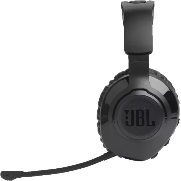 JBL Quantum 910X - Wireless Over-Ear Gaming Headset for Xbox with Head Tracking-Enhanced, Active Noise Cancelling and Bluetooth, QuantumSPATIAL 360, Hi-Res Certified, Low Latency Wireless 