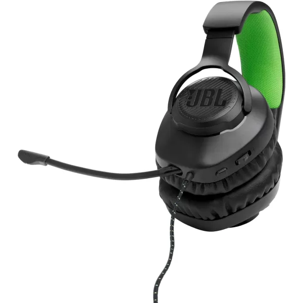 JBL Quantum 910X - Wireless Over-Ear Gaming Headset for Xbox with Head Tracking-Enhanced, Active Noise Cancelling and Bluetooth, QuantumSPATIAL 360, Hi-Res Certified, Low Latency Wireless 