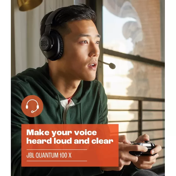 JBL Quantum 910X - Wireless Over-Ear Gaming Headset for Xbox with Head Tracking-Enhanced, Active Noise Cancelling and Bluetooth, QuantumSPATIAL 360, Hi-Res Certified, Low Latency Wireless 