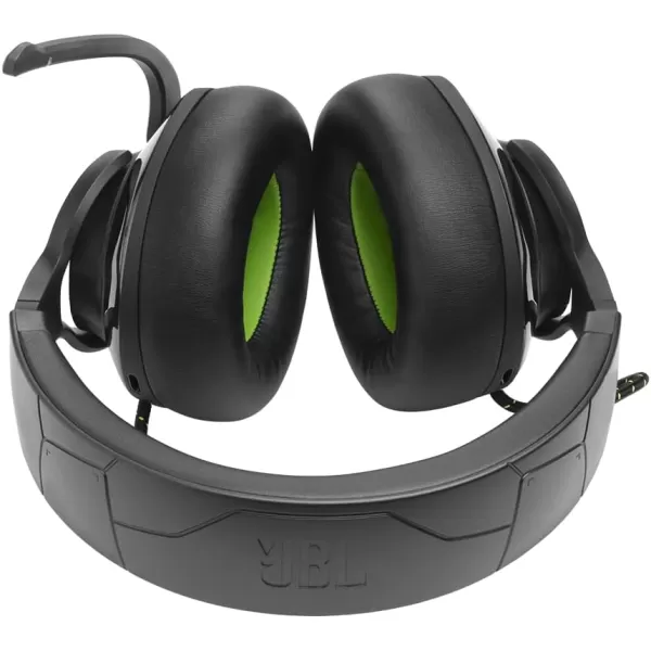 JBL Quantum 910X - Wireless Over-Ear Gaming Headset for Xbox with Head Tracking-Enhanced, Active Noise Cancelling and Bluetooth, QuantumSPATIAL 360, Hi-Res Certified, Low Latency Wireless 