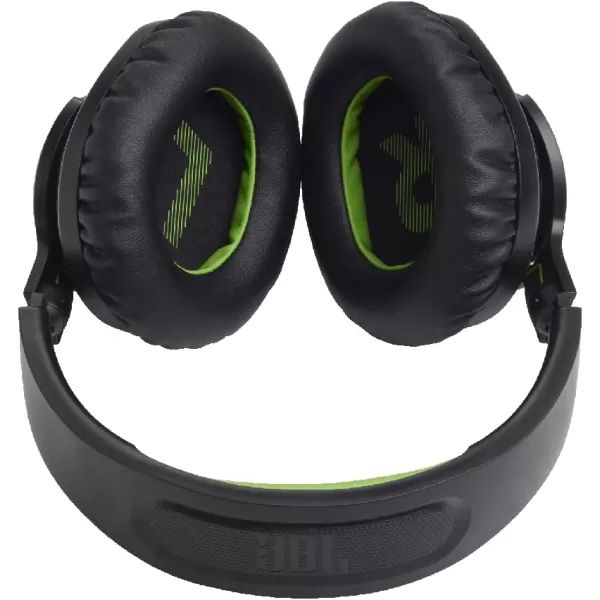 JBL Quantum 910X - Wireless Over-Ear Gaming Headset for Xbox with Head Tracking-Enhanced, Active Noise Cancelling and Bluetooth, QuantumSPATIAL 360, Hi-Res Certified, Low Latency Wireless 