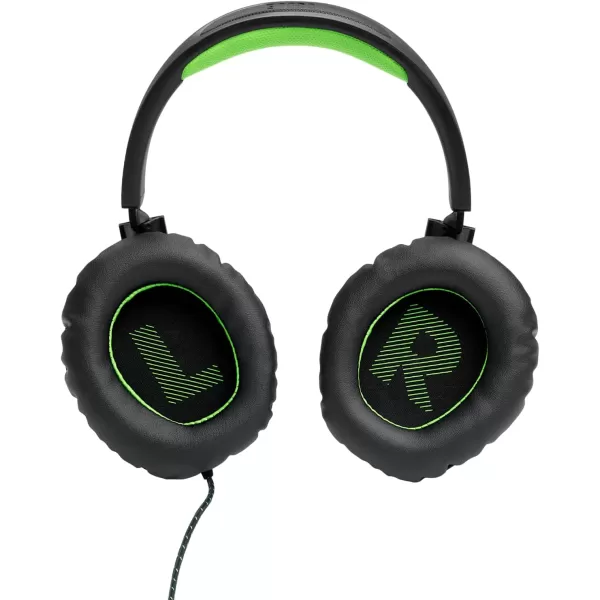 JBL Quantum 910X - Wireless Over-Ear Gaming Headset for Xbox with Head Tracking-Enhanced, Active Noise Cancelling and Bluetooth, QuantumSPATIAL 360, Hi-Res Certified, Low Latency Wireless 