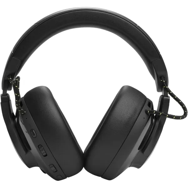 JBL Quantum 910X - Wireless Over-Ear Gaming Headset for Xbox with Head Tracking-Enhanced, Active Noise Cancelling and Bluetooth, QuantumSPATIAL 360, Hi-Res Certified, Low Latency Wireless 