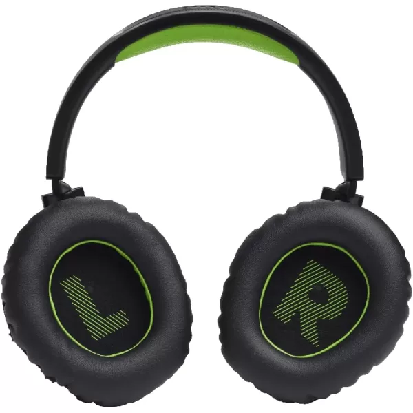 JBL Quantum 910X - Wireless Over-Ear Gaming Headset for Xbox with Head Tracking-Enhanced, Active Noise Cancelling and Bluetooth, QuantumSPATIAL 360, Hi-Res Certified, Low Latency Wireless 