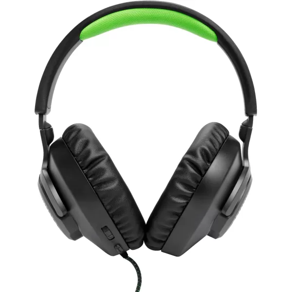 JBL Quantum 910X - Wireless Over-Ear Gaming Headset for Xbox with Head Tracking-Enhanced, Active Noise Cancelling and Bluetooth, QuantumSPATIAL 360, Hi-Res Certified, Low Latency Wireless 