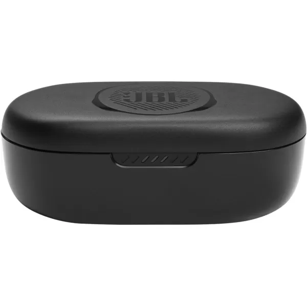 JBL Quantum TWS Noise Cancelling Gaming Earbuds ,Black, Small