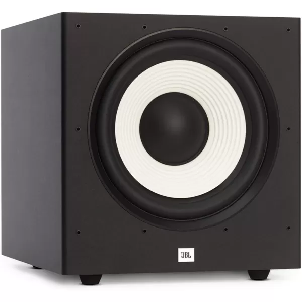 JBL Stage 100P 10" 300 Watts Powered Subwoofer