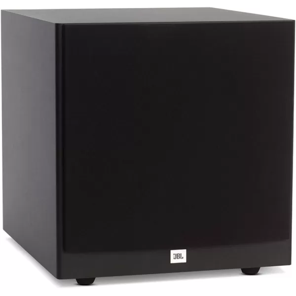 JBL Stage 100P 10" 300 Watts Powered Subwoofer