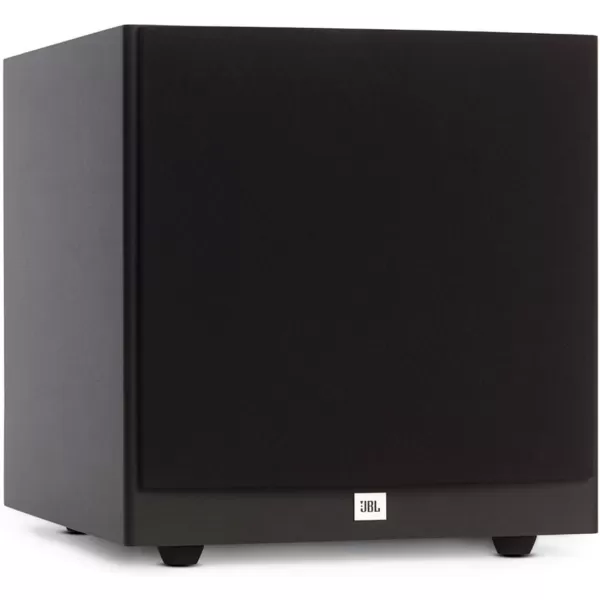 JBL Stage 100P 10" 300 Watts Powered Subwoofer