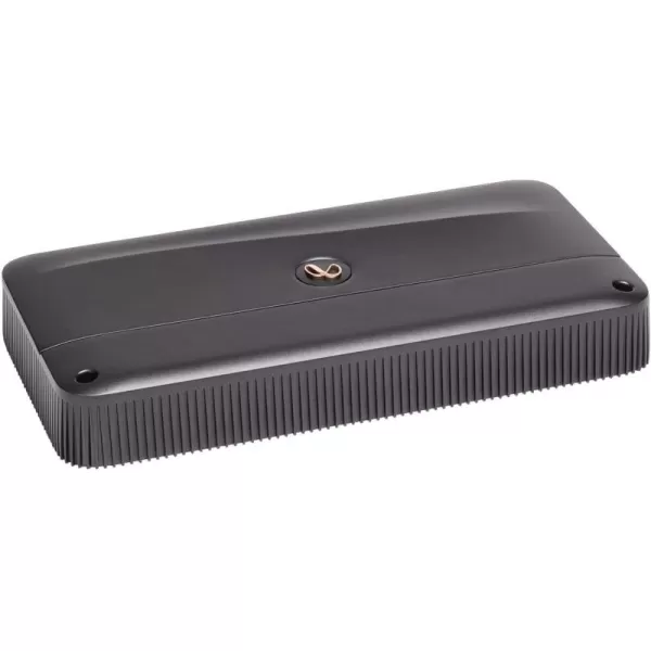 Infinity Reference 1001 - Mono, 1000w X 1 amplifier with Remote Level Control