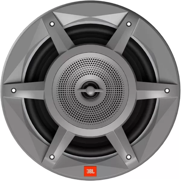 JBL 8" Premium Convertible 3 Way RGB Lighting 
